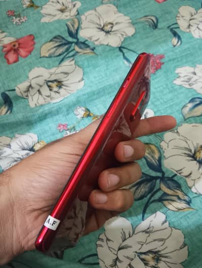 One Plus 7