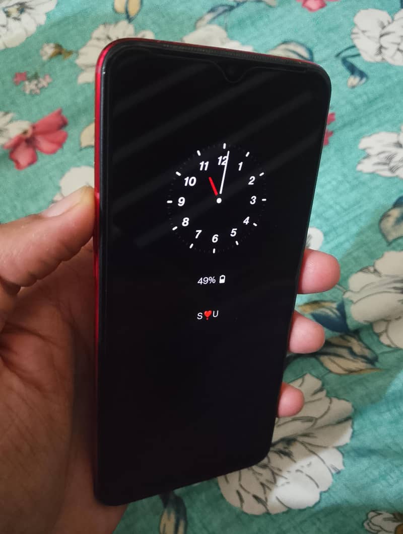 One Plus 7 contact 0333-4950544 5