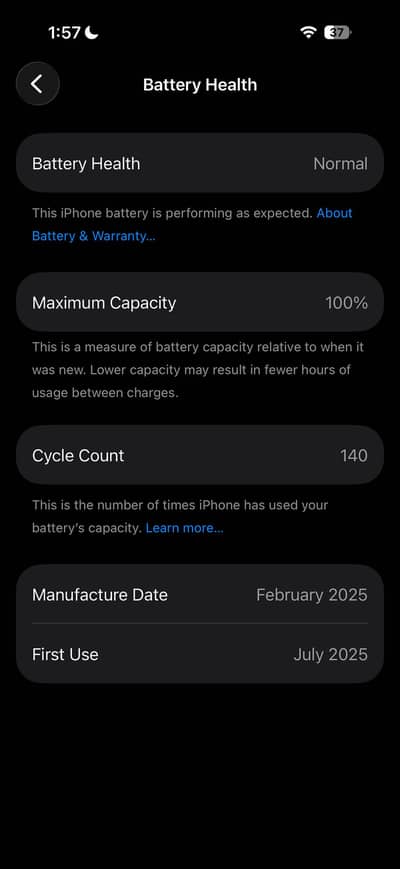 Apple iPhone 16 Pro