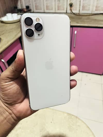 Apple iPhone 11 Pro Max