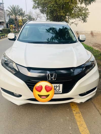 vezal z sensing 2014/19