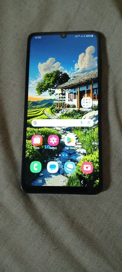 Samsung Mobile A06