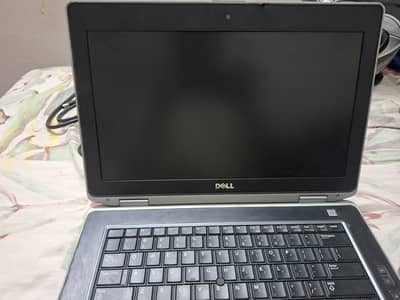 Core i5 3rd Generation,  4 GB RAM , 128 GB SSD installed