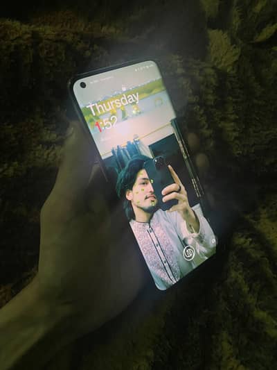 One Plus 9 Pro