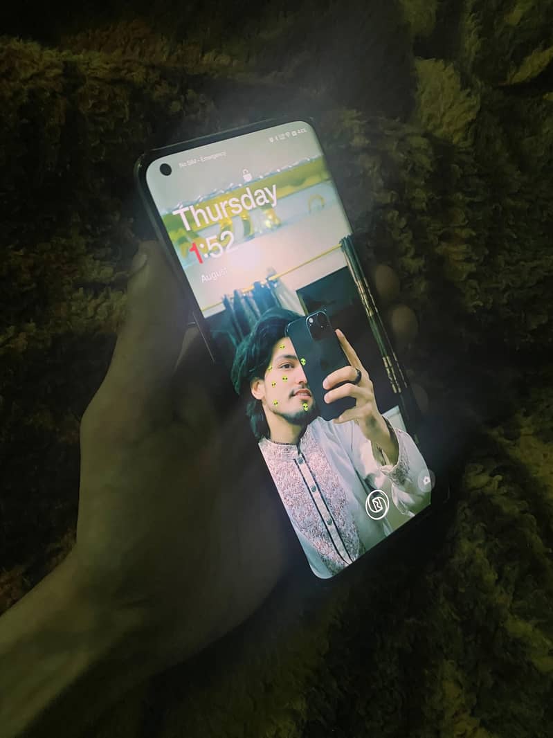 One Plus 9 Pro 0