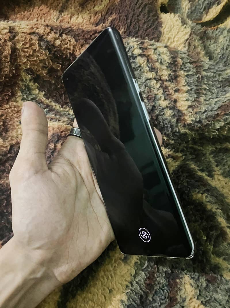 One Plus 9 Pro 2