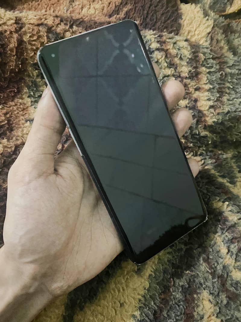 One Plus 9 Pro 3