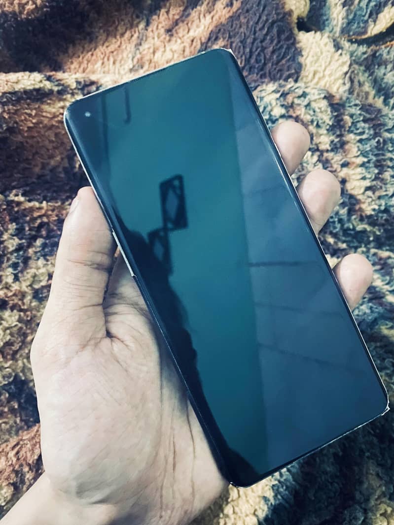 One Plus 9 Pro 4