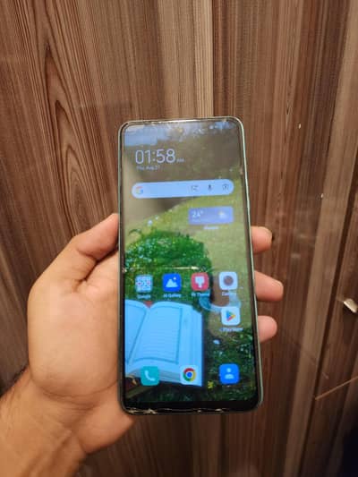 Tecno CAMON 19 Neo