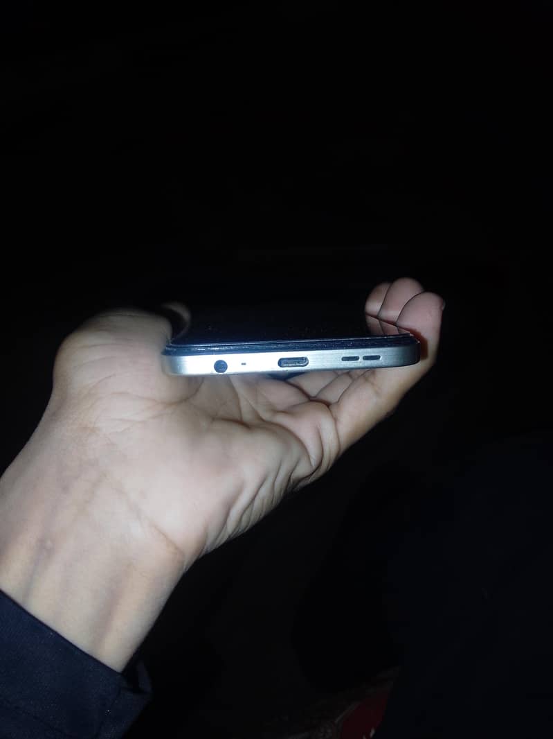 Itel S25 0