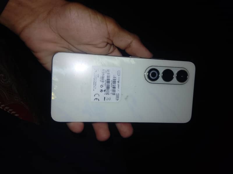 Itel S25 2