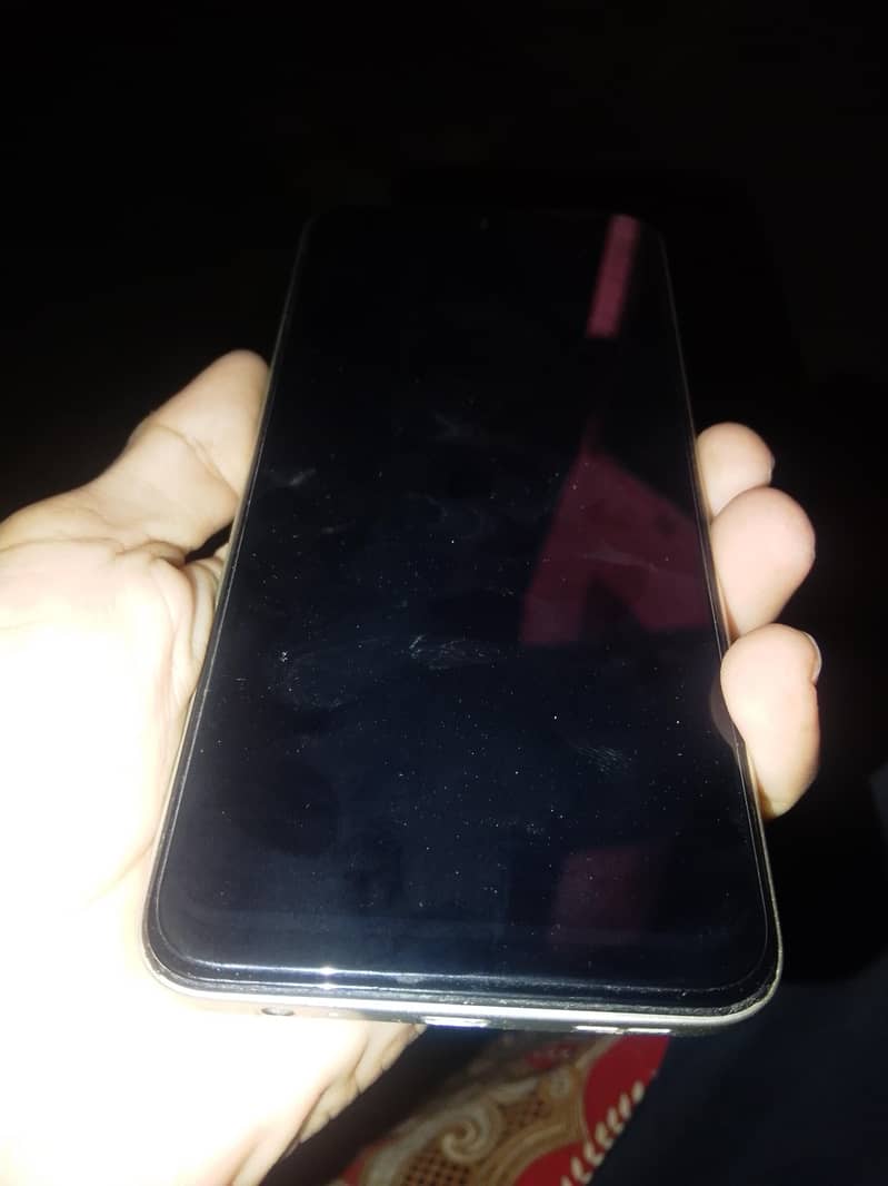 Itel S25 4