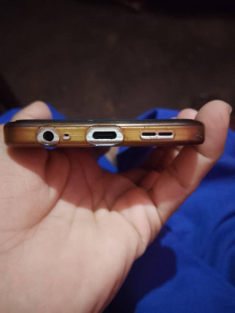 Itel S25 5