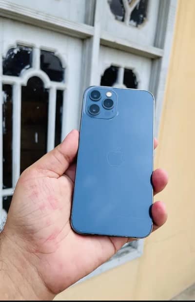 iphone 12 Pro 512Gb