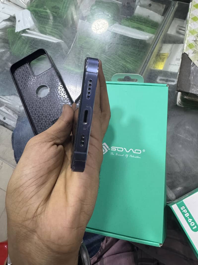 Apple iPhone 13 Pro 5