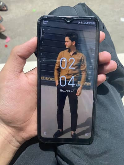 Infinix Note 11