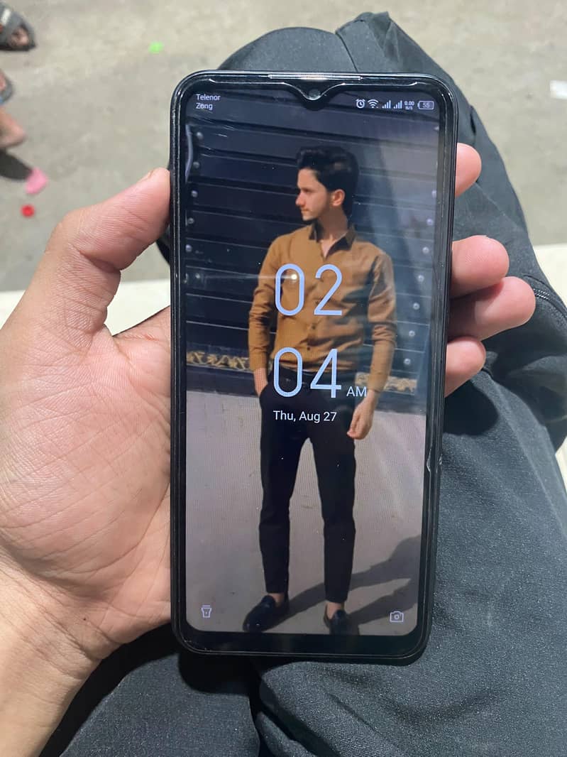 Infinix Note 11 0