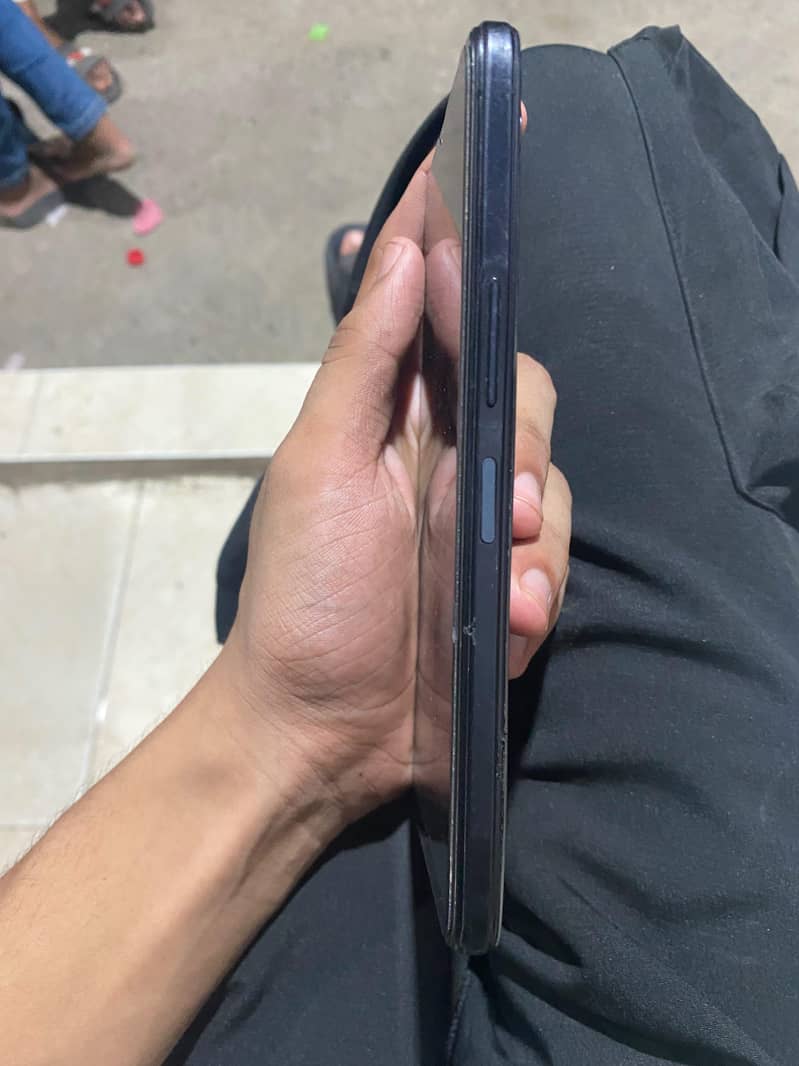 Infinix Note 11 1