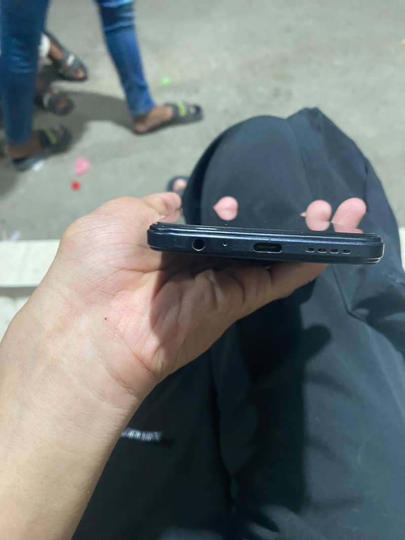 Infinix Note 11 2