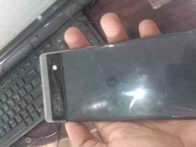 Google Pixel 6a