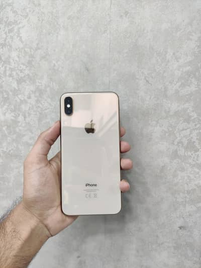 Apple iPhone XS Max