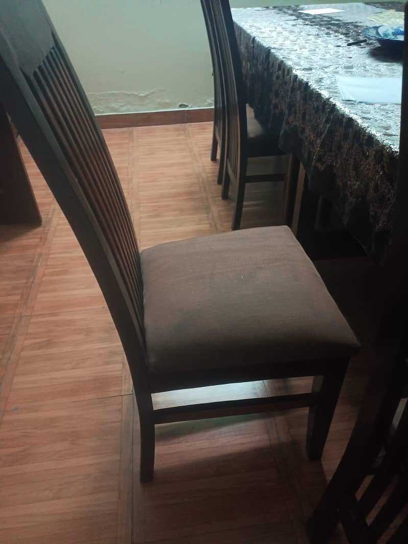 dining chairs 1