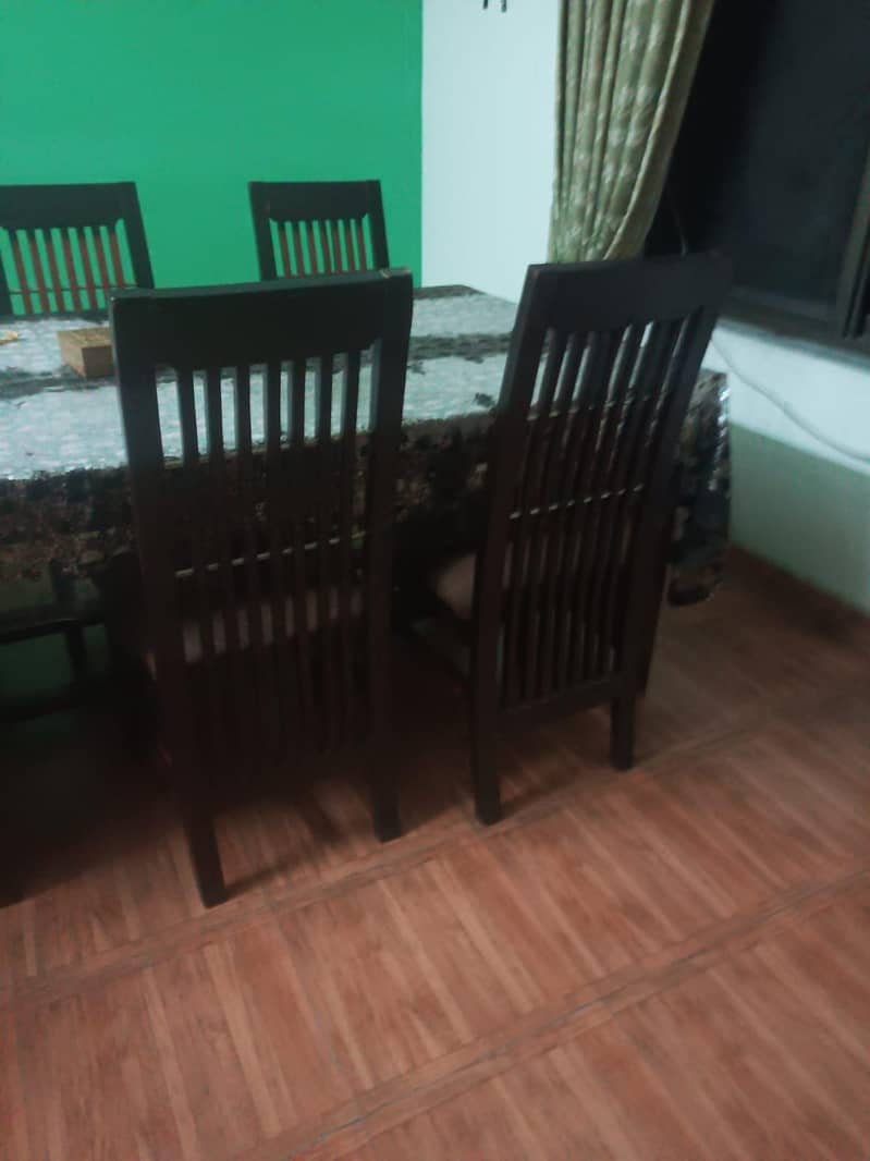 dining chairs 2