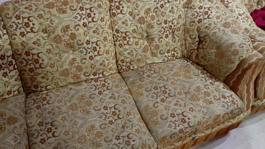 sofe for sale 7 siter