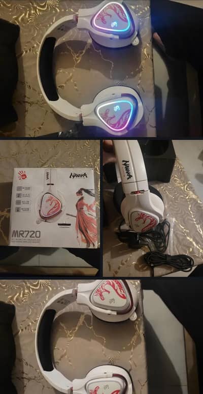 bloody nakara headset