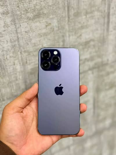 iPhone 14 Pro Max non pta