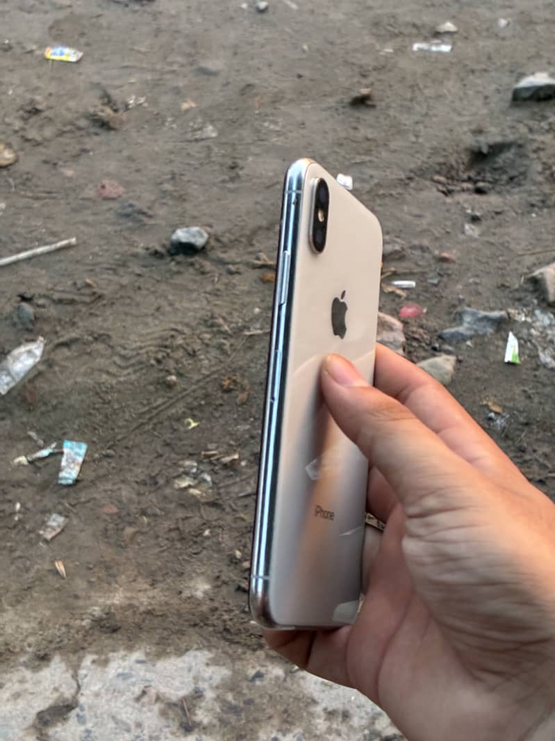 Iphone x 1