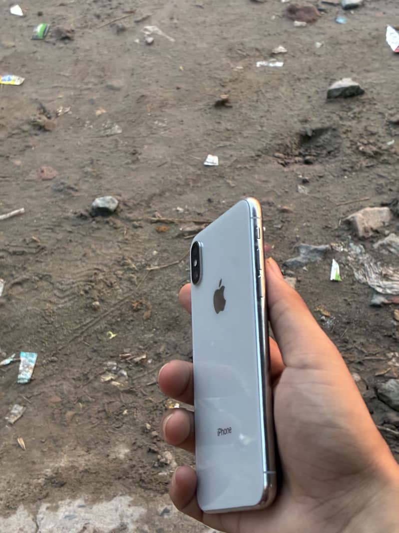 Iphone x 2