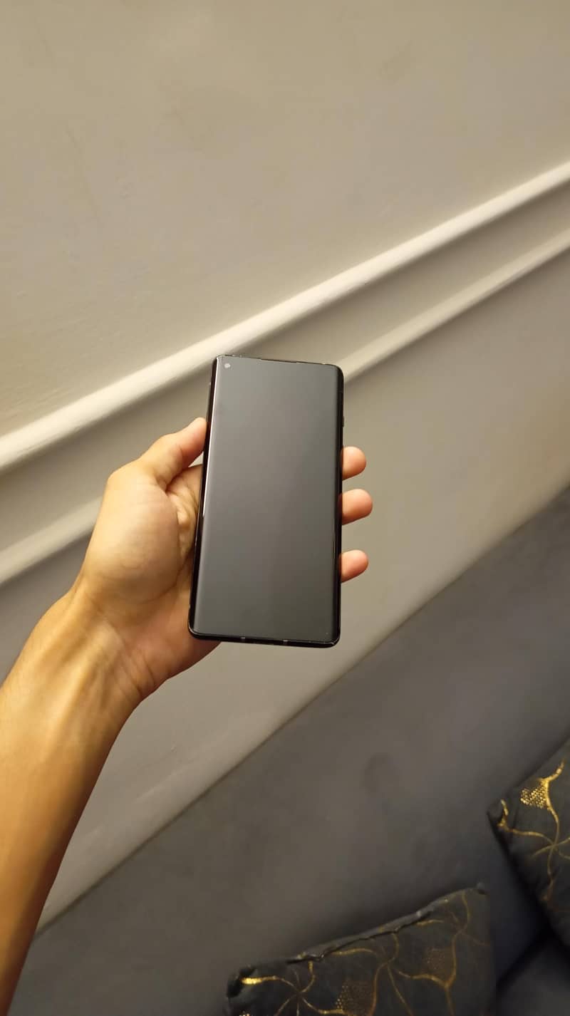 One Plus 8 0