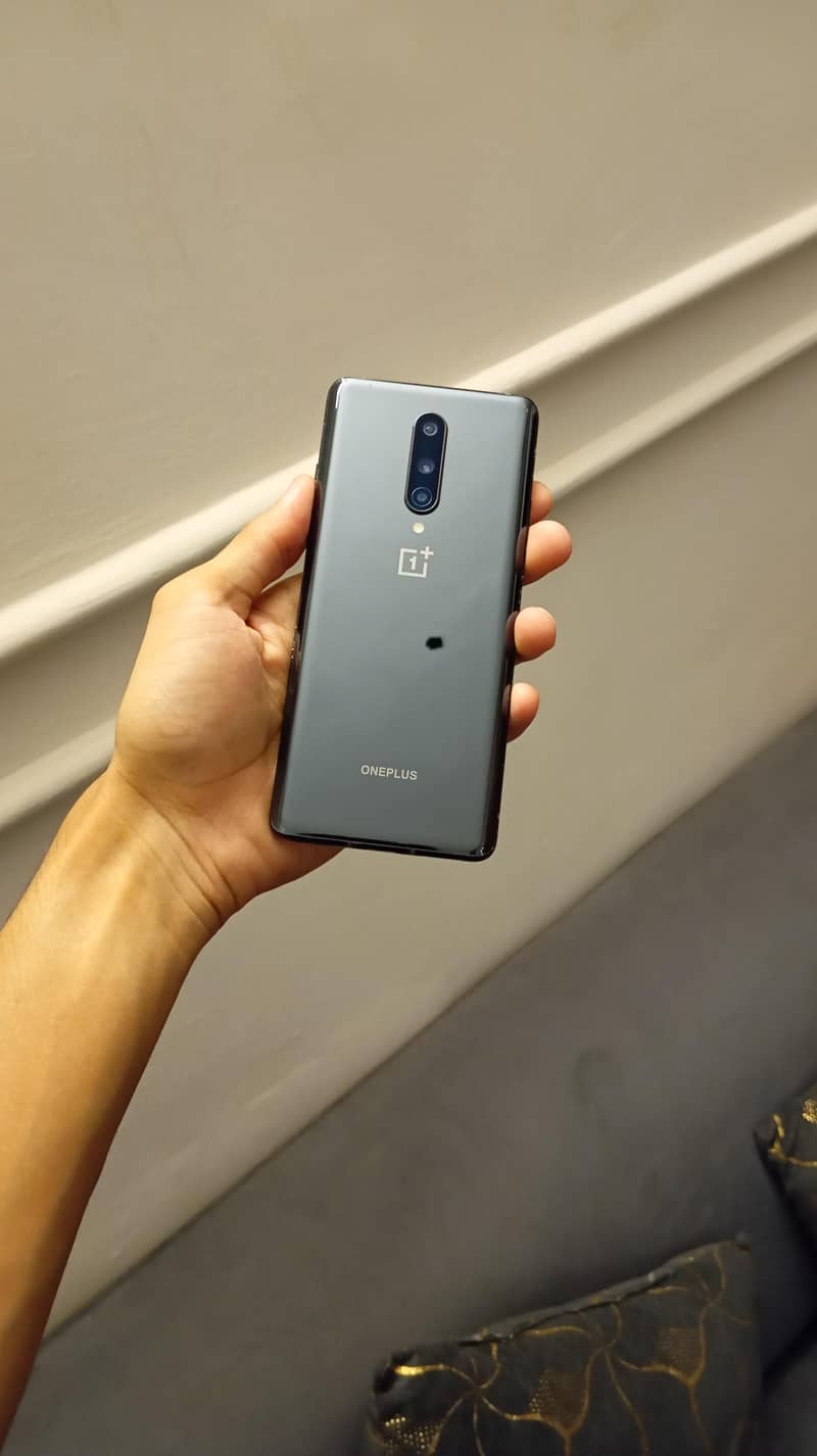 One Plus 8 1