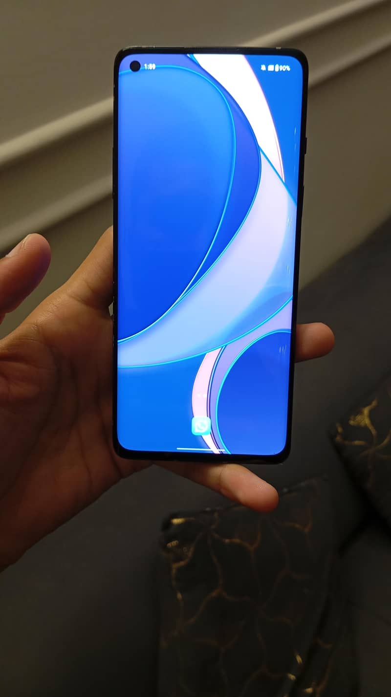 One Plus 8 2