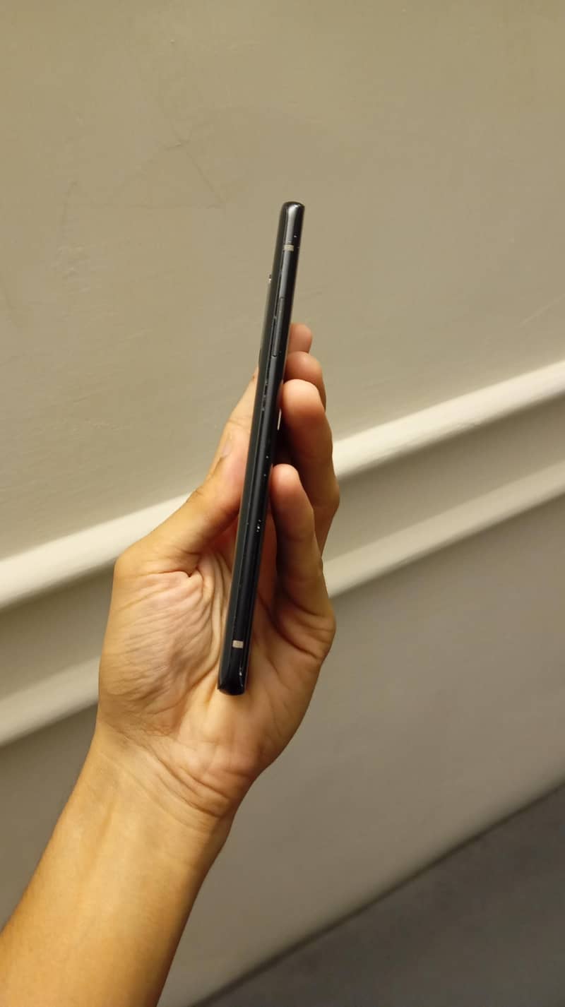 One Plus 8 5
