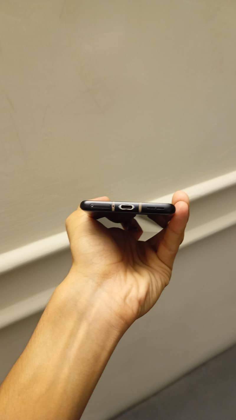 One Plus 8 6
