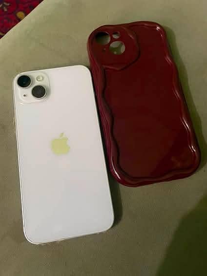 Apple iPhone 14 plus 0