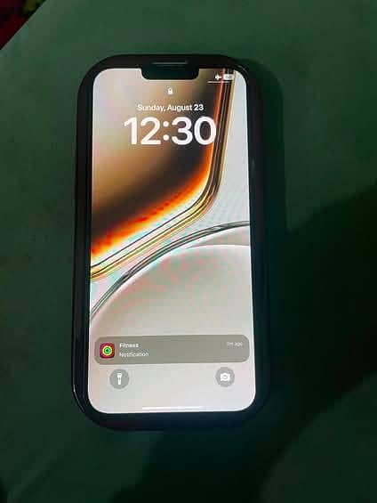 Apple iPhone 14 plus 3