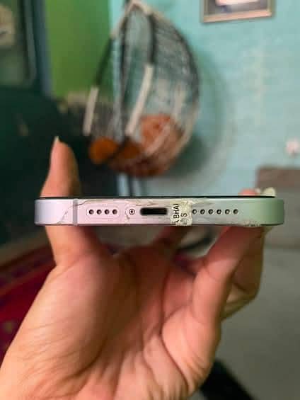 Apple iPhone 14 plus 6