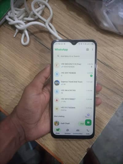 Infinix Hot 11 Play