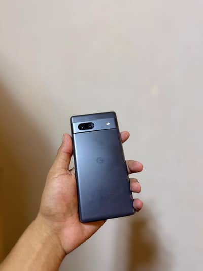 Google Pixel 7a