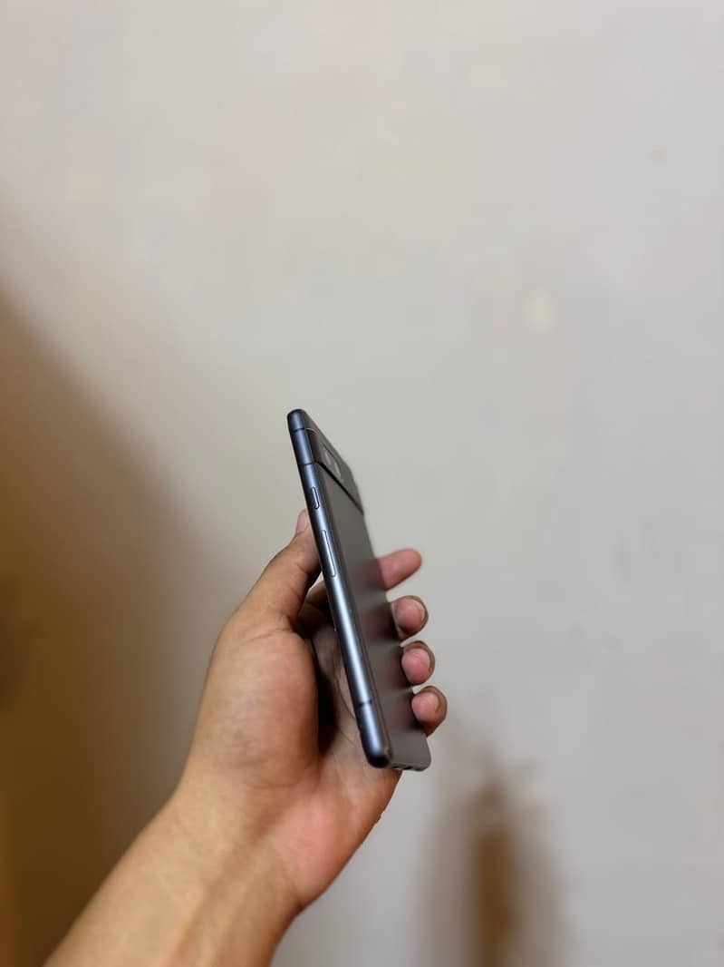 Google Pixel 7a 3