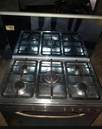 used kitchen oven for sale
