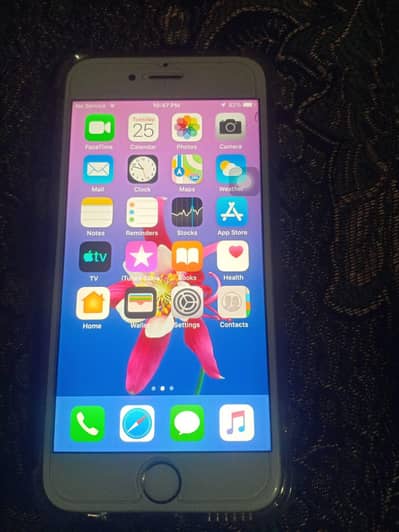 Apple iPhone 6S