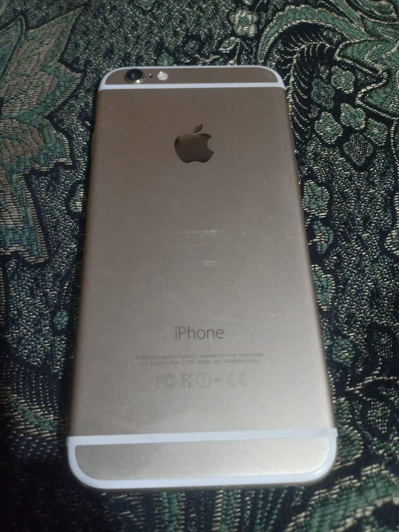 Apple iPhone 6S 2