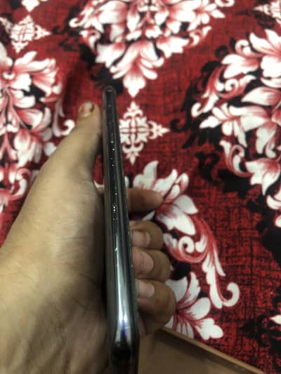 One Plus 7 8 256 dual sim