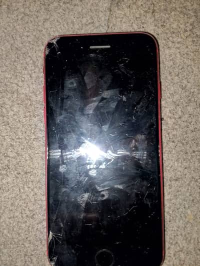 Apple iPhone SE
