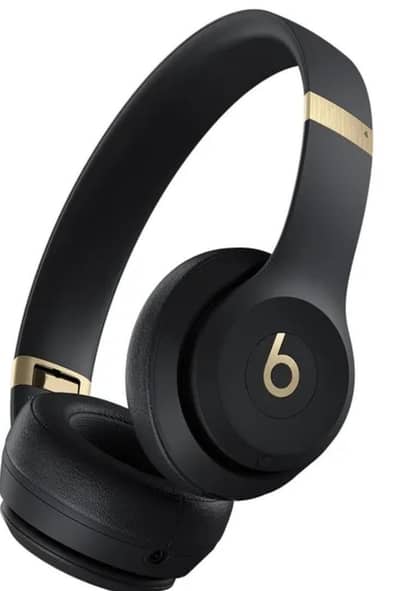 Beats solo 4