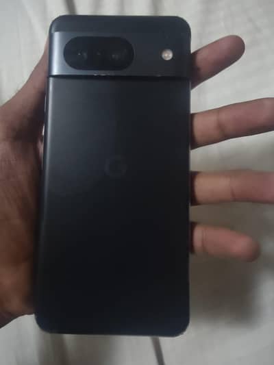 pixel 8